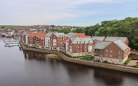 Heron'S Landing