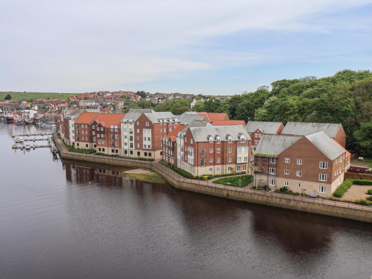 Heron'S Landing Whitby Exterior photo