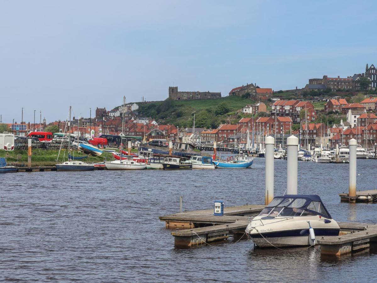 Heron'S Landing Whitby Exterior photo